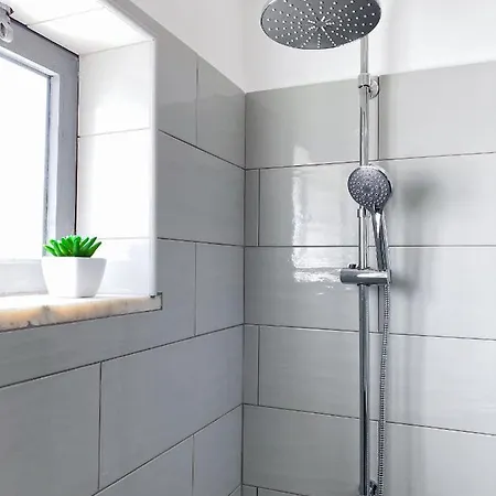 דירה Casa Aqua - - Wifi, Terrace & Bbq *