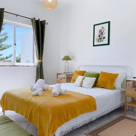 Casa Aqua - - Wifi, Terrace & Bbq