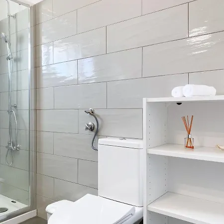 Casa Aqua - - Wifi, Terrace & Bbq Carvoeiro (Lagoa)