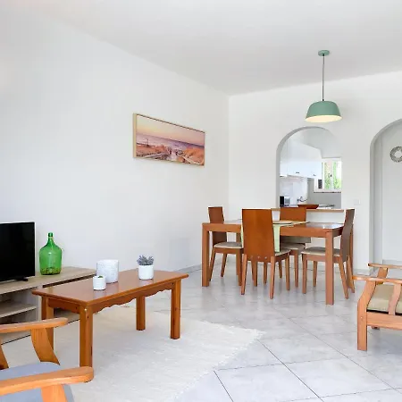 Casa Aqua - - Wifi, Terrace & Bbq