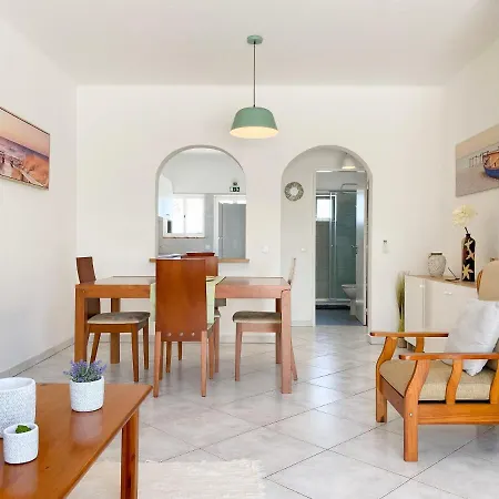 Casa Aqua - - Wifi, Terrace & Bbq