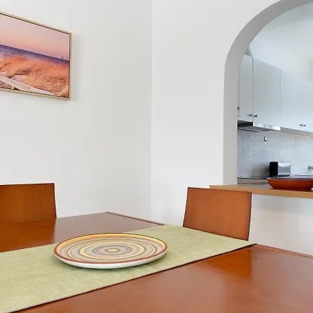 Casa Aqua - - Wifi, Terrace & Bbq