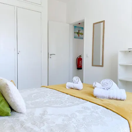 Casa Aqua - - Wifi, Terrace & Bbq