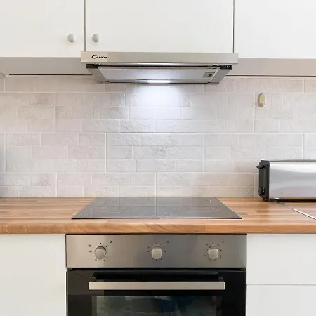 Casa Aqua - - Wifi, Terrace & Bbq Daire Carvoeiro (Lagoa)