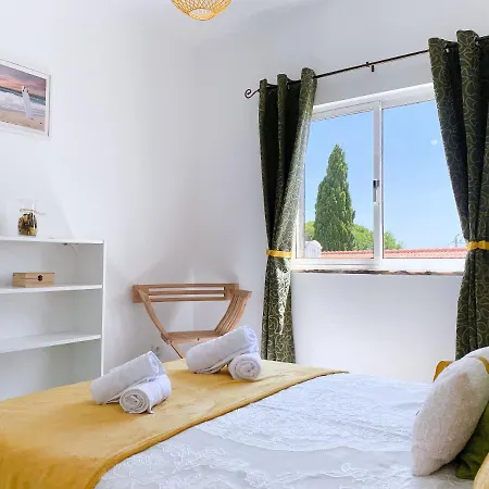 Daire Casa Aqua - - Wifi, Terrace & Bbq