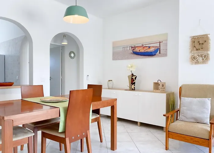 Casa Aqua - - Wifi, Terrace & Bbq 公寓 卡武埃鲁