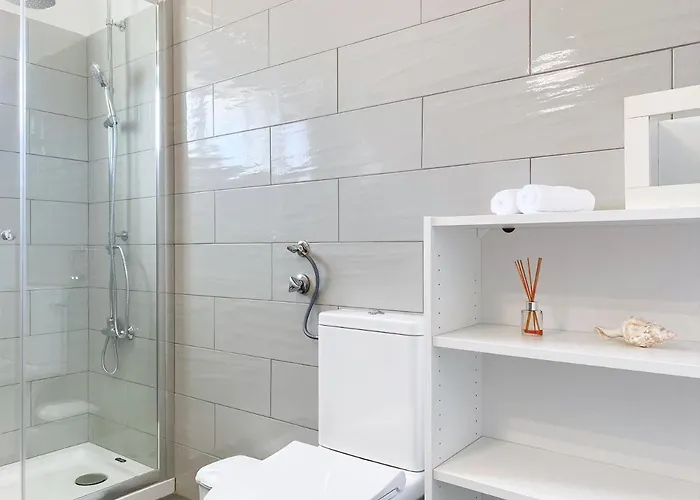 Casa Aqua - - Wifi, Terrace & Bbq Carvoeiro (Lagoa)