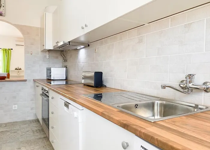 Casa Aqua - - Wifi, Terrace & Bbq