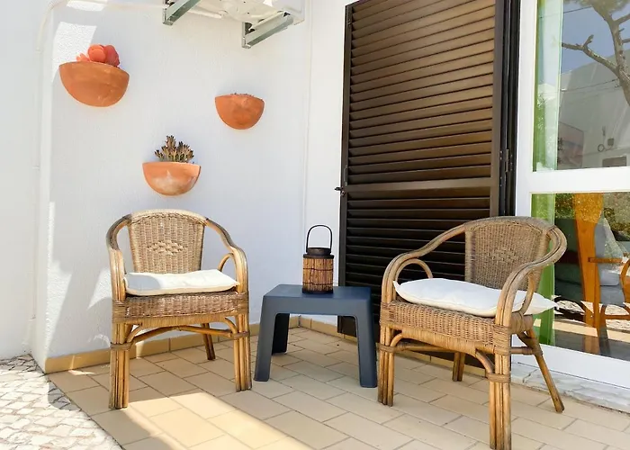 Casa Aqua - - Wifi, Terrace & Bbq Appartamento