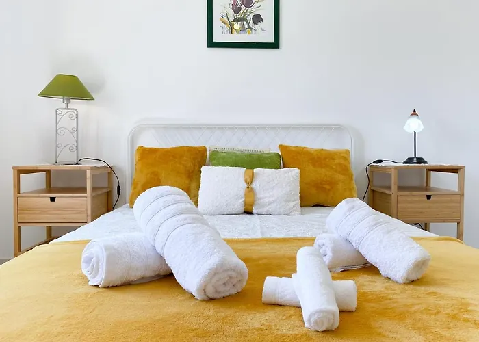 Appartamento Casa Aqua - - Wifi, Terrace & Bbq