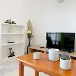 Casa Aqua - - Wifi, Terrace & Bbq アパート