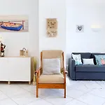 Casa Aqua - - Wifi, Terrace & Bbq アパート