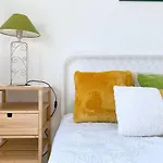 Casa Aqua - - Wifi, Terrace & Bbq アパート *