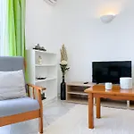Casa Aqua - - Wifi, Terrace & Bbq