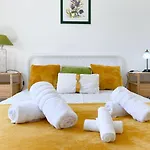 アパート Casa Aqua - - Wifi, Terrace & Bbq