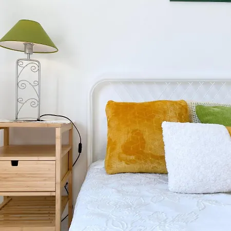 Casa Aqua - - Wifi, Terrace & Bbq Appartement *