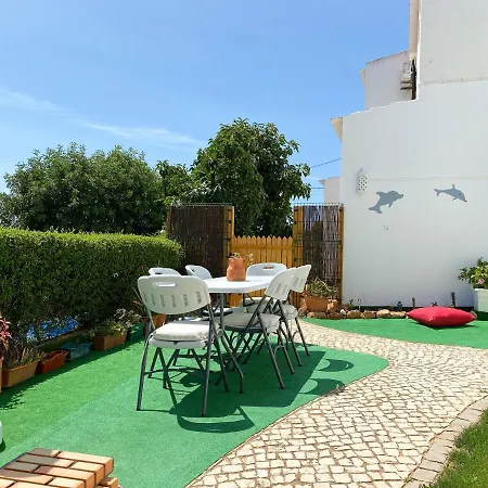 アパート Casa Aqua - - Wifi, Terrace & Bbq *