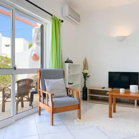 アパート Casa Aqua - - Wifi, Terrace & Bbq