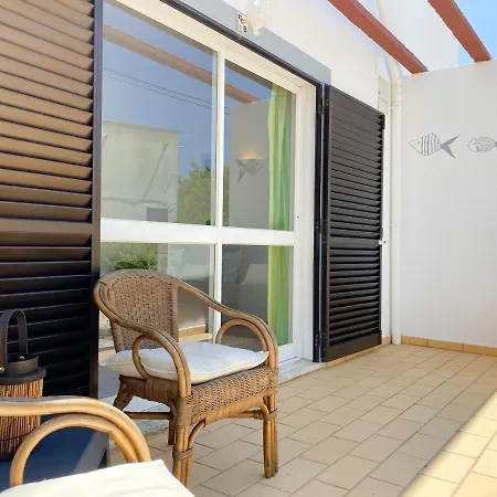 Casa Aqua - Carvoeiro - Wifi, Terrace & Bbq *