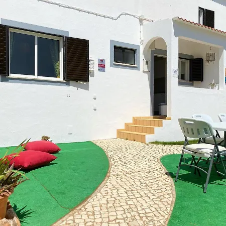 Casa Aqua - - Wifi, Terrace & Bbq