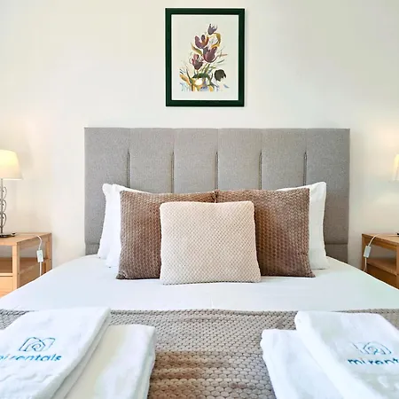 Casa Aqua - - Wifi, Terrace & Bbq Carvoeiro (Lagoa)