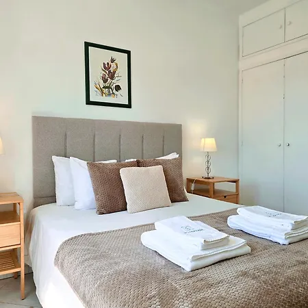 Casa Aqua - - Wifi, Terrace & Bbq Appartement