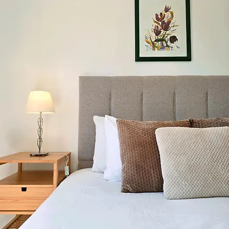 Appartement Casa Aqua - - Wifi, Terrace & Bbq