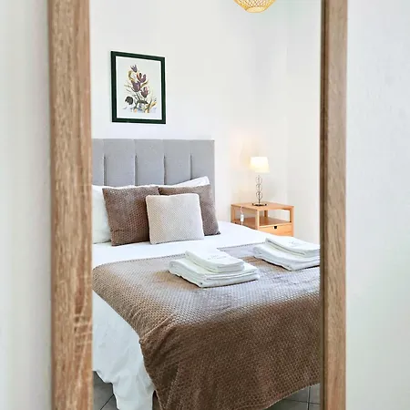 Casa Aqua - - Wifi, Terrace & Bbq Appartement *