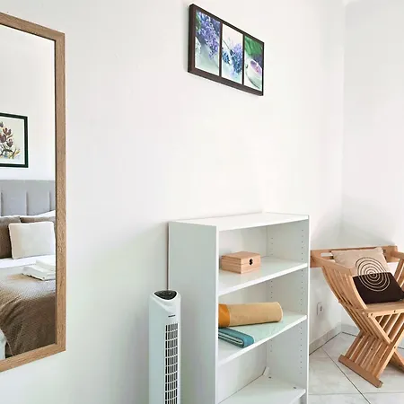 Appartement Casa Aqua - - Wifi, Terrace & Bbq *