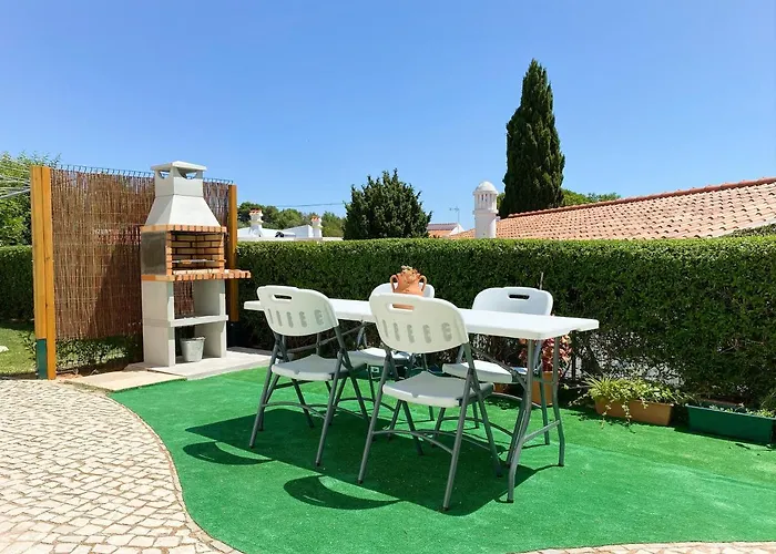 Casa Aqua - - Wifi, Terrace & Bbq Apartament *