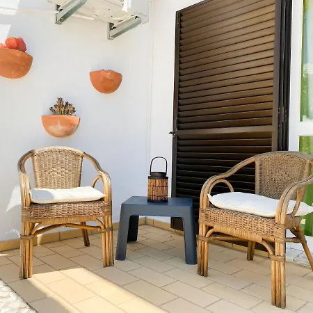 Casa Aqua - - Wifi, Terrace & Bbq 아파트