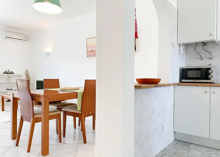 Casa Aqua - - Wifi, Terrace & Bbq Appartement