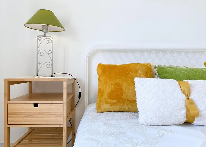 Casa Aqua - - Wifi, Terrace & Bbq Appartement *