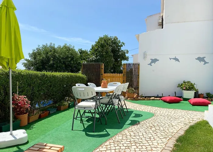 Appartement Casa Aqua - - Wifi, Terrace & Bbq *