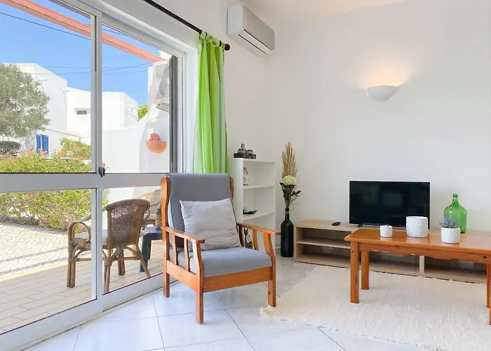 Appartement Casa Aqua - - Wifi, Terrace & Bbq