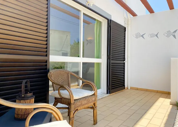 Casa Aqua - - Wifi, Terrace & Bbq *